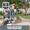 Worx 13 Amp Brushless 2000 PSI Electric Pressure Washer, 1.2 GPM WG607 - alternate 8